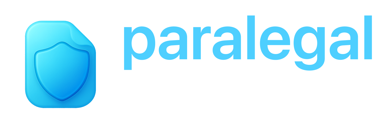 Paralegal Logo